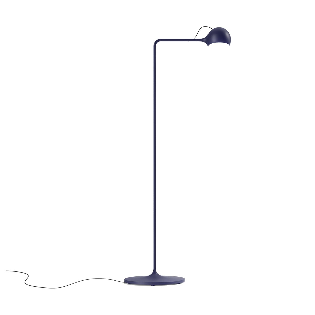 Artemide Ixa Reading golvlampa Blue