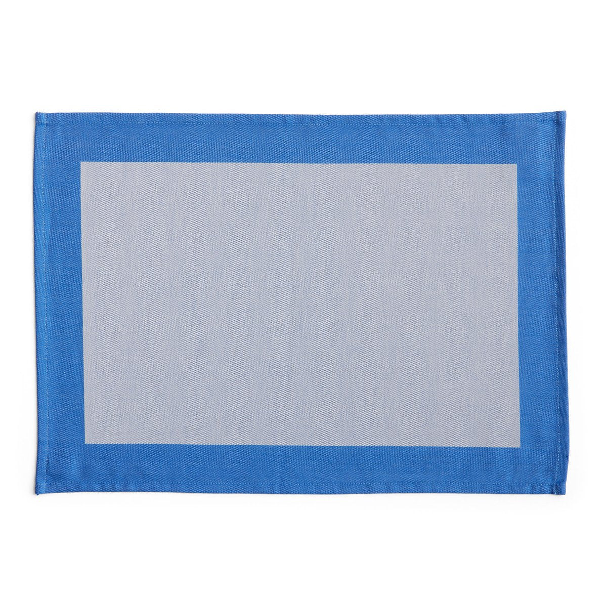 HAY Ram Tischset 31x43 cm Blue