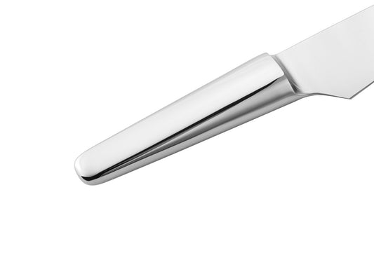 Georg Jensen Sky Kochmesser Edelstahl