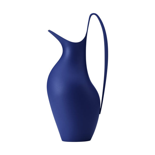 Georg Jensen Koppel kanna mini 20 cl Rostfritt stål-iconic blue