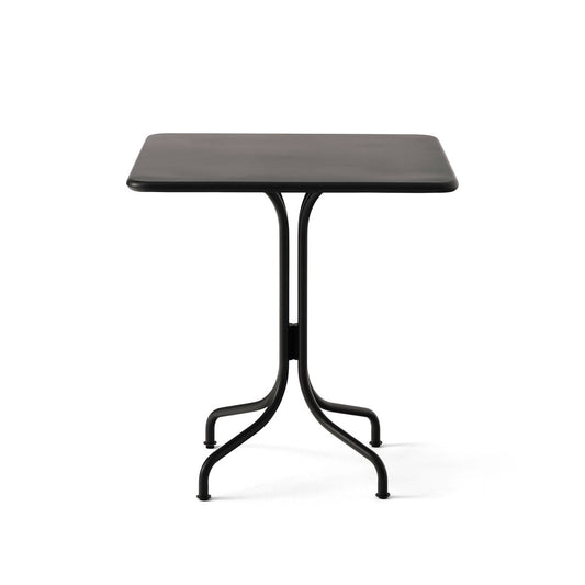 &Tradition Thorvald SC97 Café-Tisch 70x70 cm Black