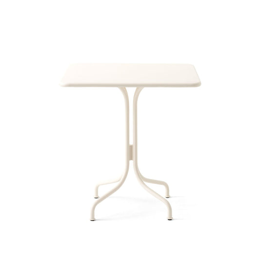 &Tradition Thorvald SC97 Café-Tisch 70x70 cm Ivory