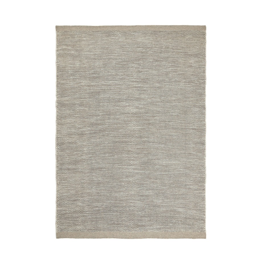 Linie Design Asko matta 300x400 cm Taupe