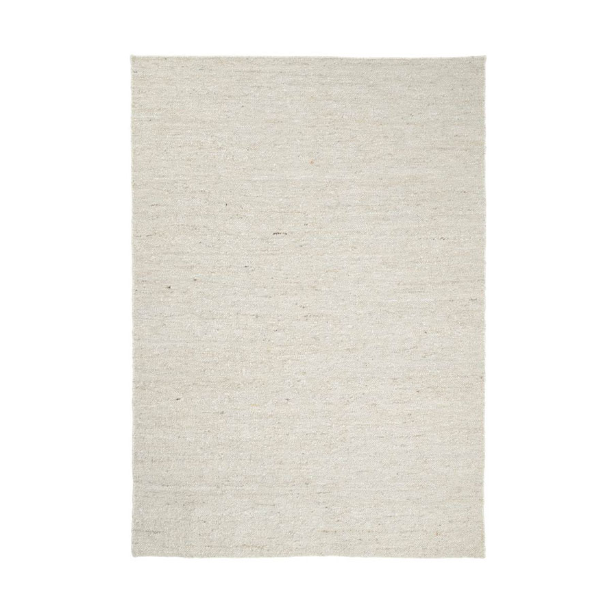 Linie Design Logmar matta 250x350 cm Ivory