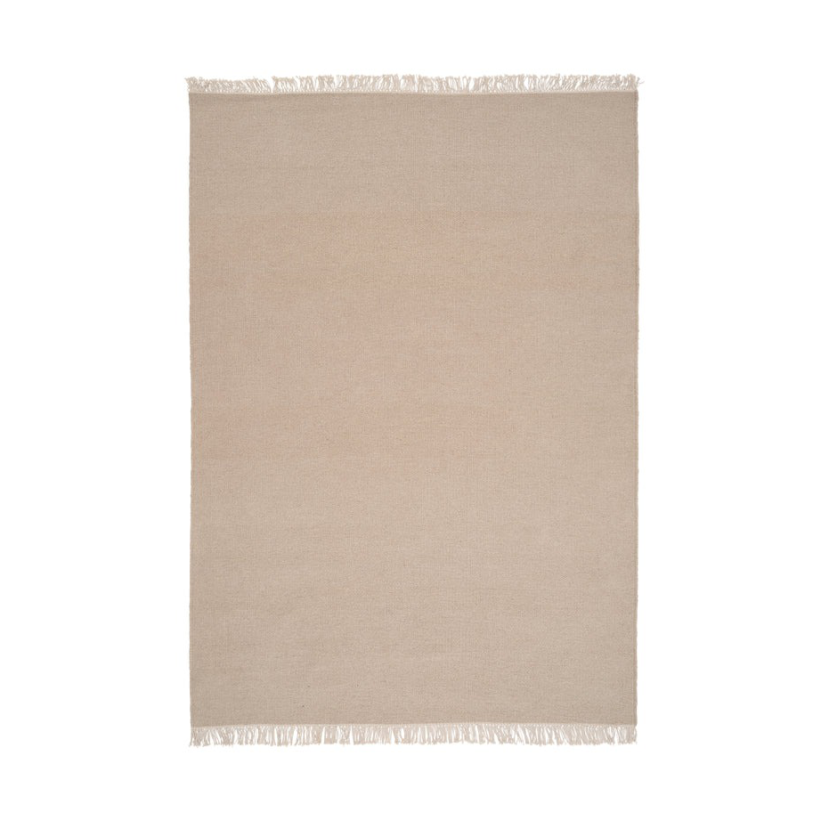 Linie Design Rainbow matta 250x350 cm Sand