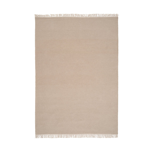 Linie Design Rainbow matta 250x350 cm Sand