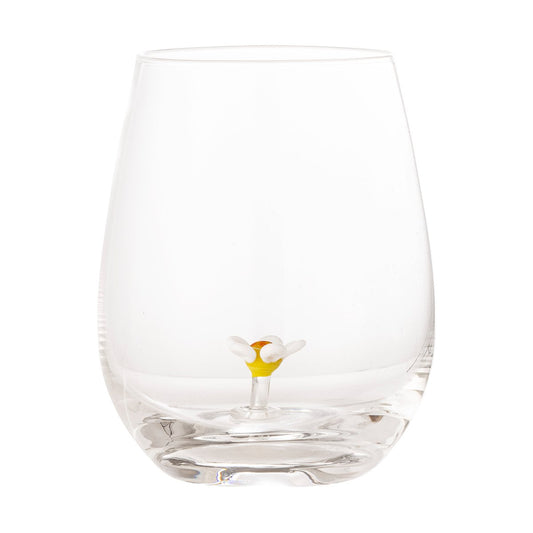 Bloomingville Misa Wasserglas 56 cl Clear-bee