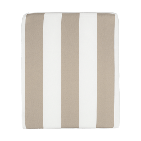 1898 Holma dyna Taupe striped