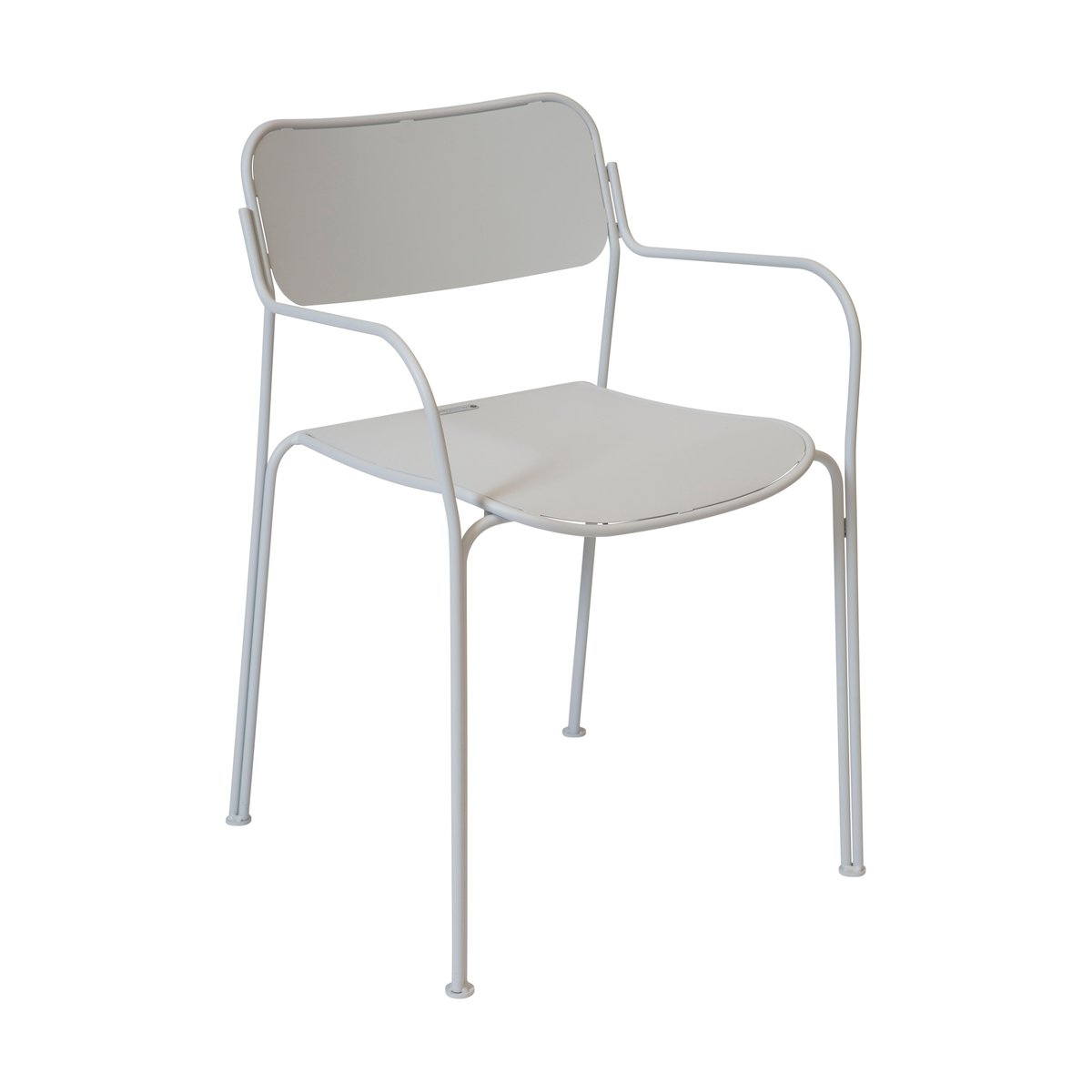 Grythyttan Stålmöbler Chair Libelle Stuhl Grey