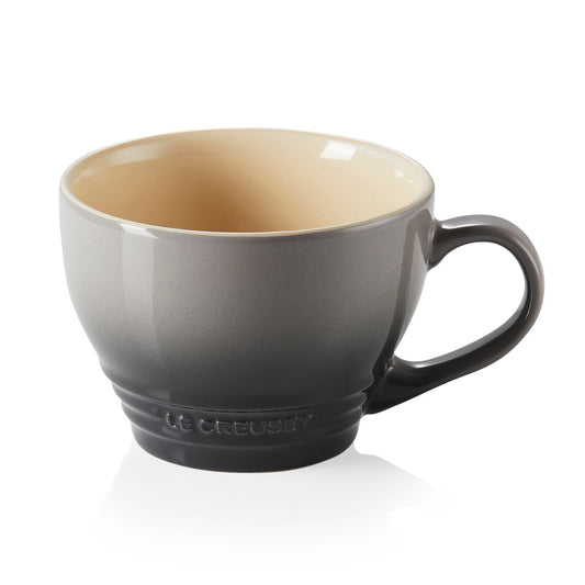 Le Creuset Le Creuset Jumbo-Tasse 40cl Flint