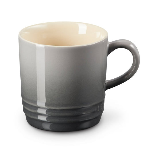 Le Creuset Le Creuset Kaffeetasse 20cl Flint