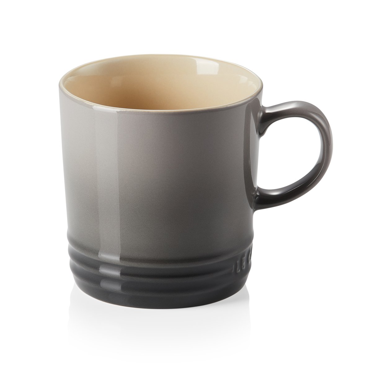 Le Creuset Le Creuset mugg 35 cl Flint