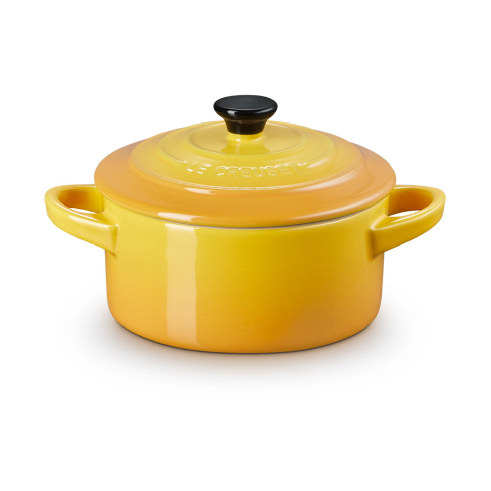 Le Creuset Le Creuset Mini-Cocotte 10cm Nectar