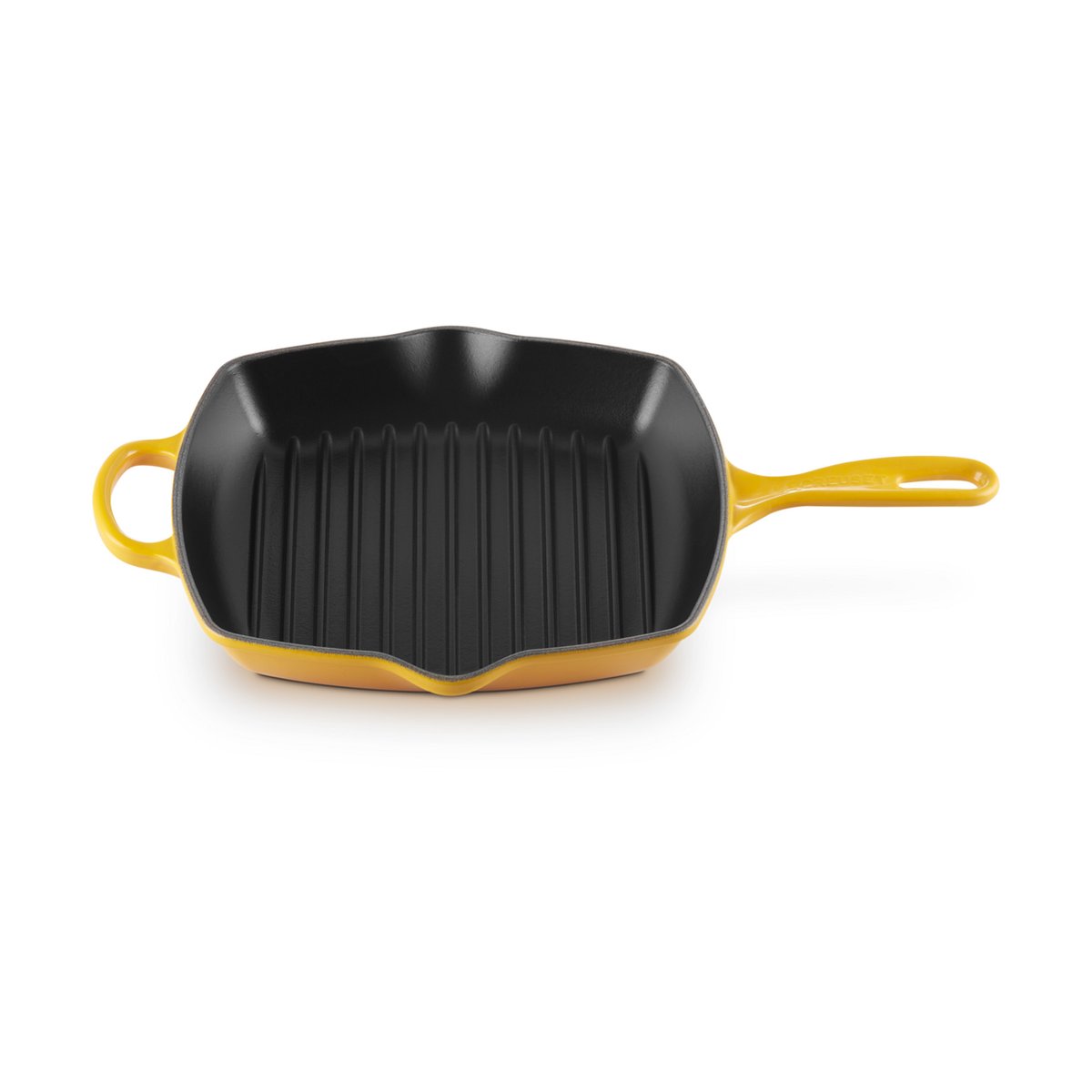 Le Creuset Le Creuset Grillpfanne 26cm Nectar