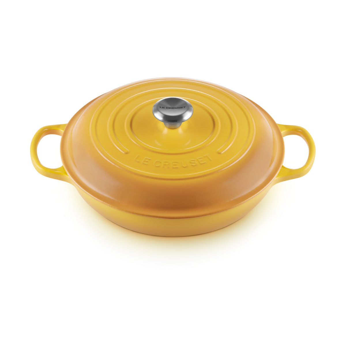 Le Creuset Le Creuset buffétgryta 3,5 l Nectar