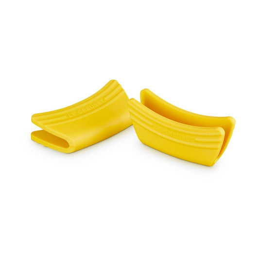 Le Creuset Le Creuset Topflappen 2er Pack Nectar