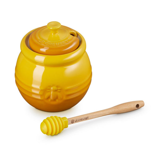 Le Creuset Le Creuset honungsburk spiral 45 cl Nectar