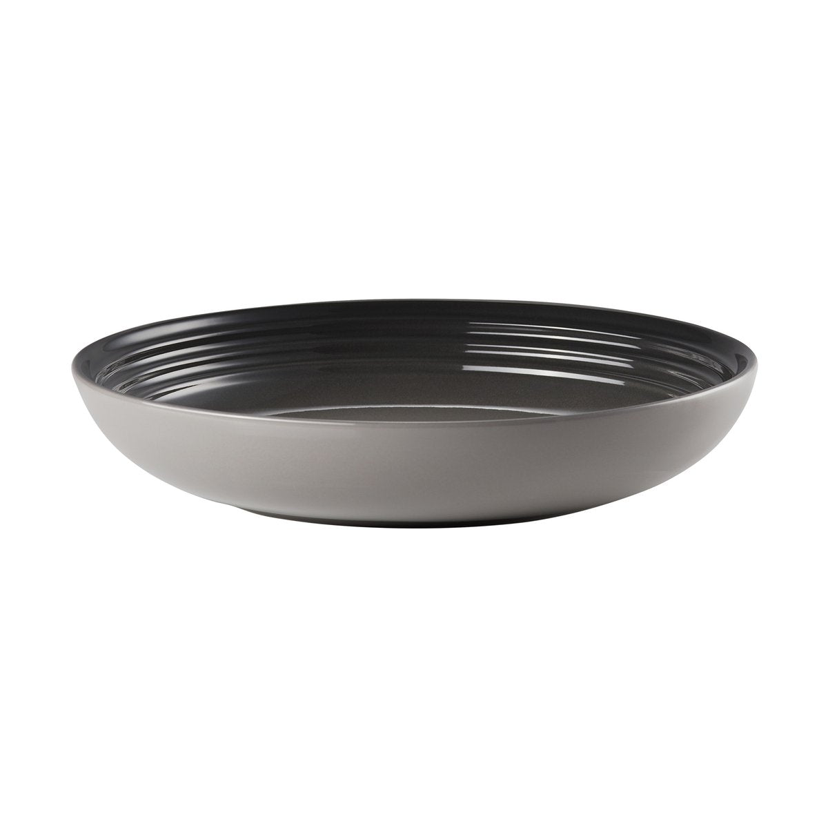 Le Creuset Le Creuset Signature Pastateller 22cm Flint