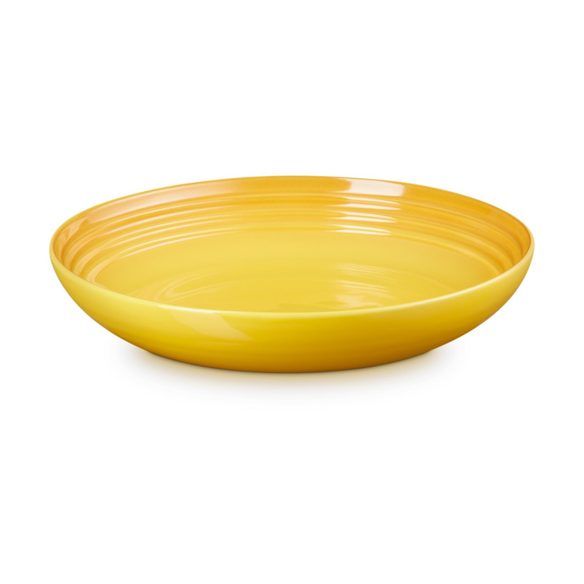 Le Creuset Le Creuset Signature Pastateller 22cm Nectar