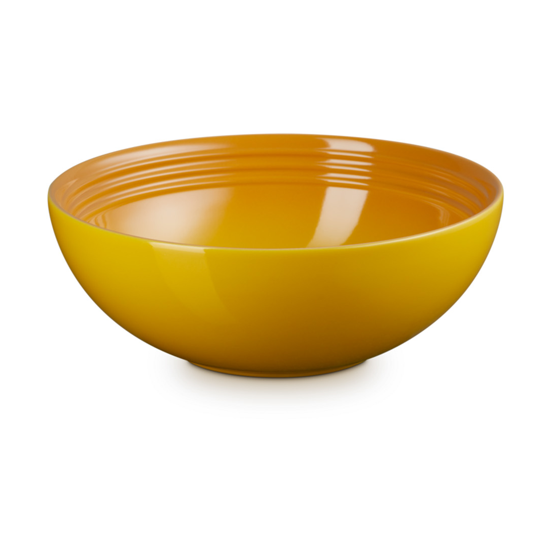 Le Creuset Le Creuset Signature Servierschale 2,2 L Nectar