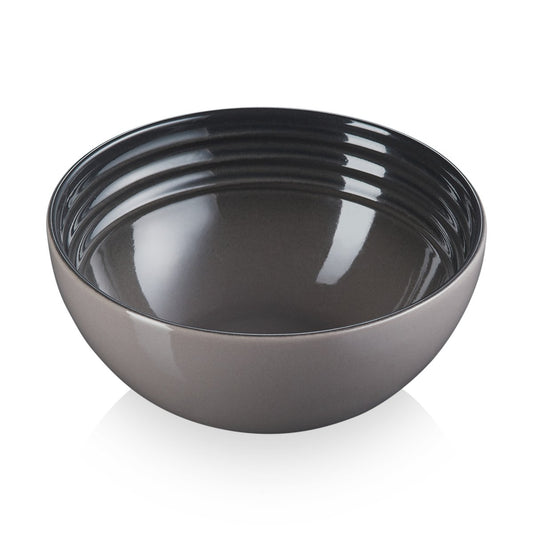 Le Creuset Le Creuset Signature snacksskål Flint