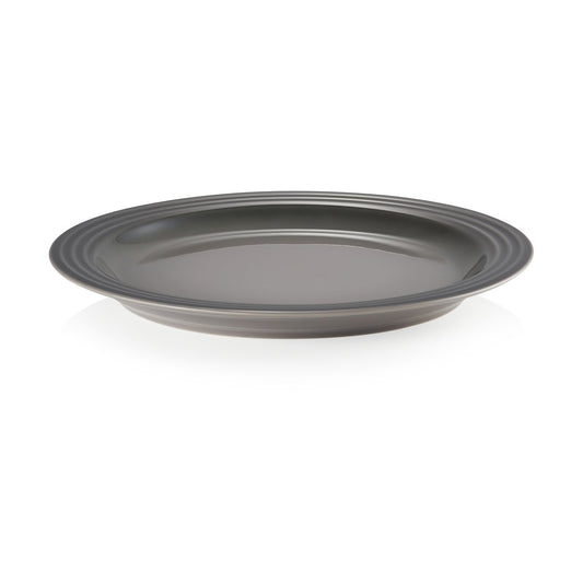 Le Creuset Le Creuset Signature Teller 27cm Flint