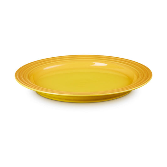 Le Creuset Le Creuset Signature Teller 22cm Nectar