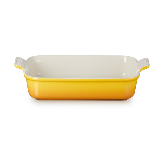 Le Creuset Le Creuset Heritage Auflaufform 32cm Nectar