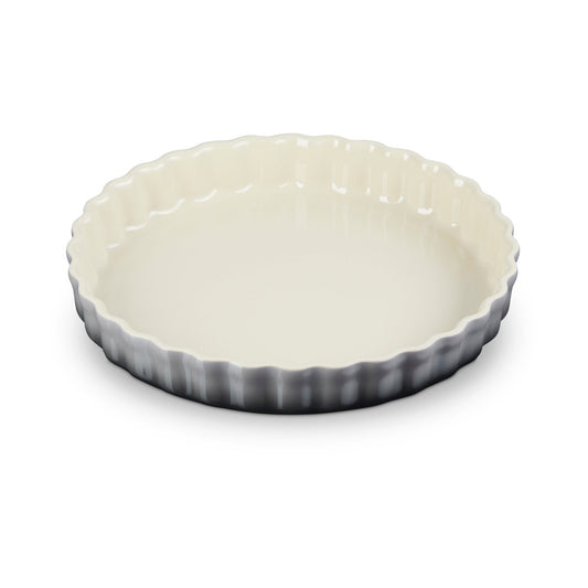 Le Creuset Le Creuset Quiche-Form 28cm Flint