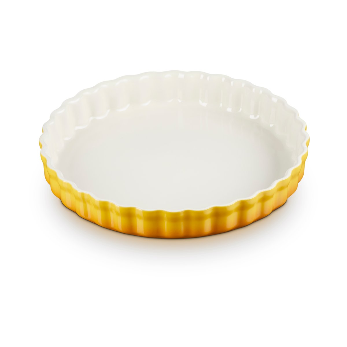 Le Creuset Le Creuset Quiche-Form 28cm Nectar