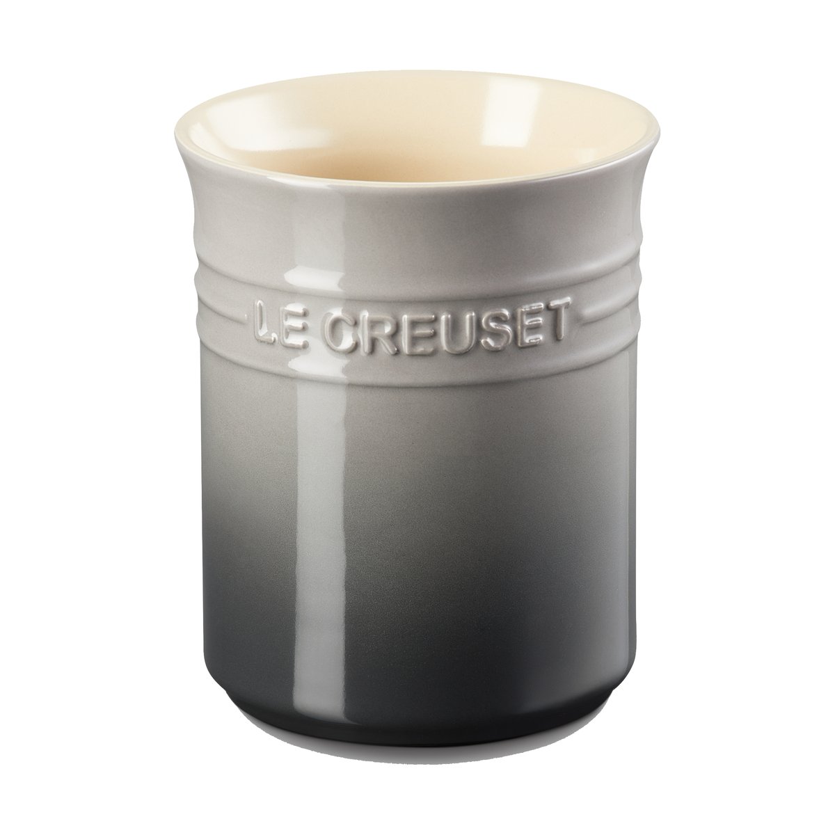 Le Creuset Le Creuset Besteckbehälter 1,1 l Flint