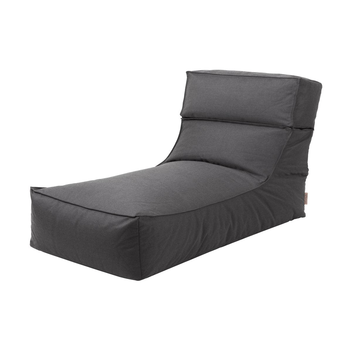 blomus STAY lounger L Sonnenliege 150x80 cm Coal