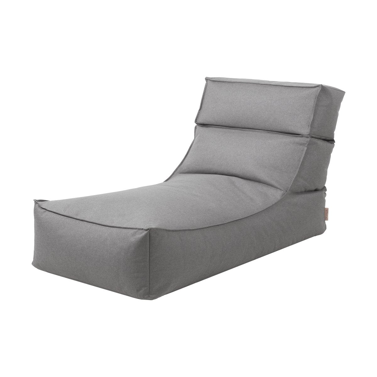 blomus STAY lounger L Sonnenliege 150x80 cm Stone