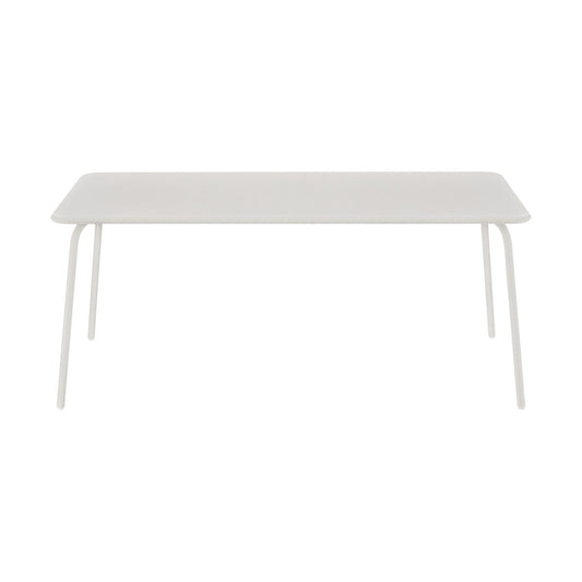 blomus YUA dining table matbord 180x90 cm Silk grey