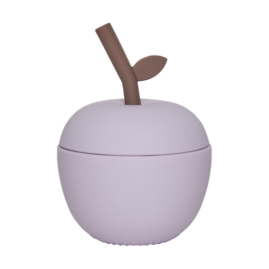 OYOY Apple Tasse Lavender