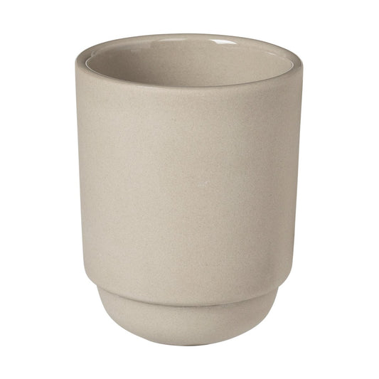 Broste Copenhagen Nordic Bistro Tasse 30cl Beige