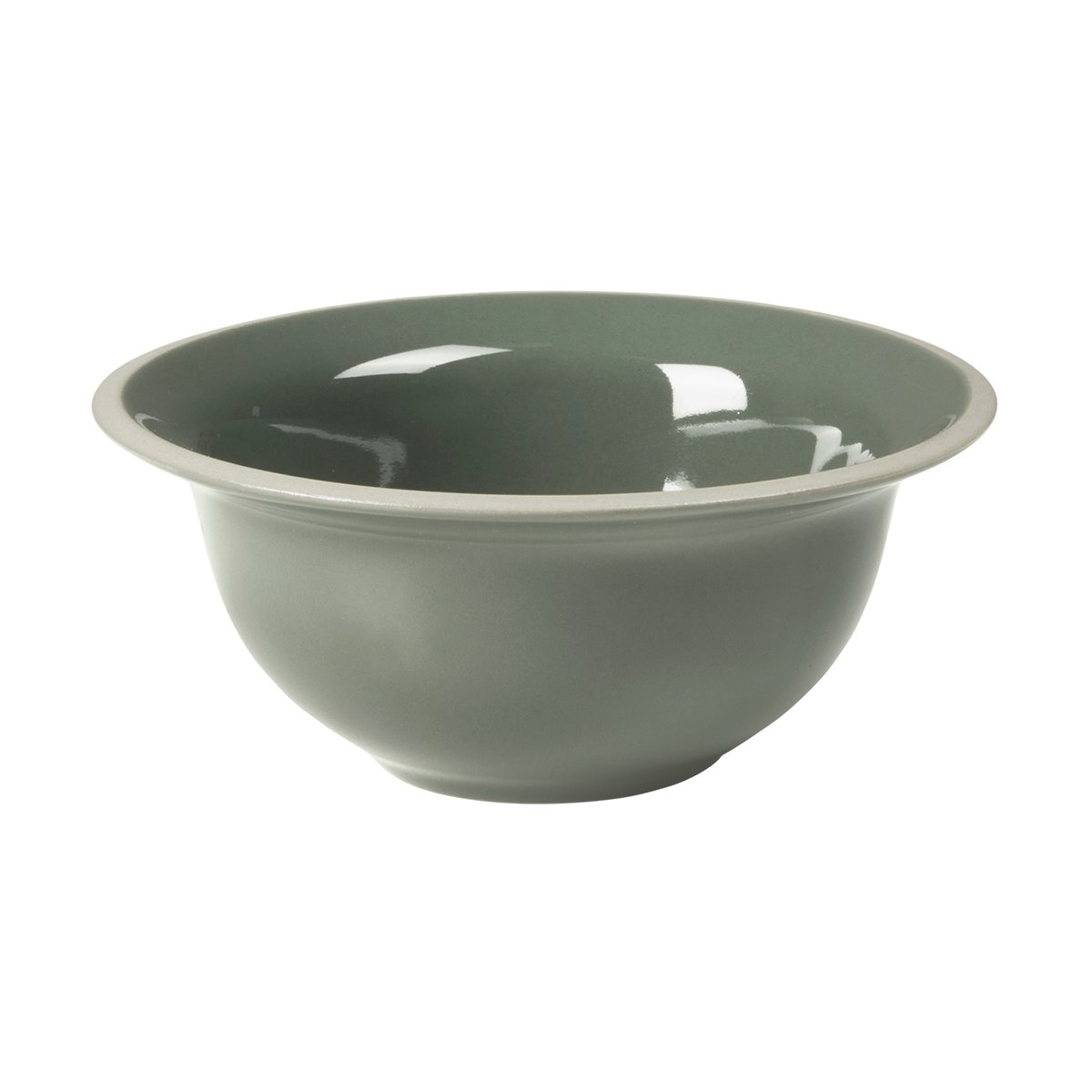 Broste Copenhagen Taverna Schale Ø13,5 cm Green