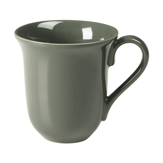 Broste Copenhagen Taverna mugg med handtag 25 cl Green