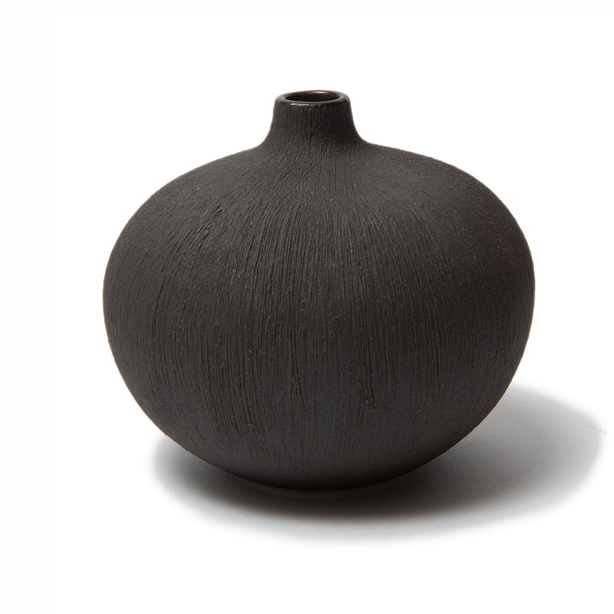 Lindform Bari Vase Black, L