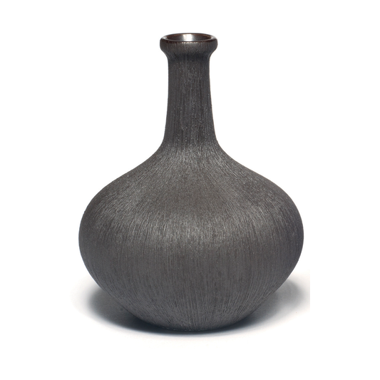 Lindform Athen Vase small Black