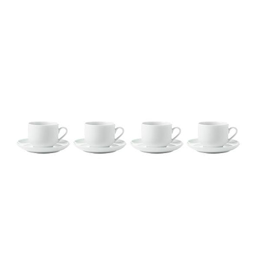 Aida Atelier kaffekopp 18 cl 4-pack Supervit