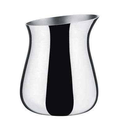 Alessi Cha mjölkkanna 21 cl 9x6 cm Stål