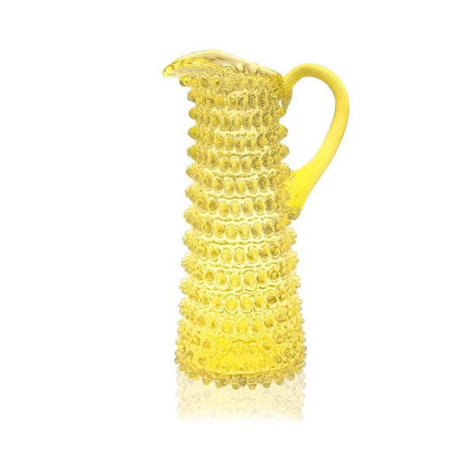 Anna Von Lipa Eiffel Hobnail kanna 1 l Citron