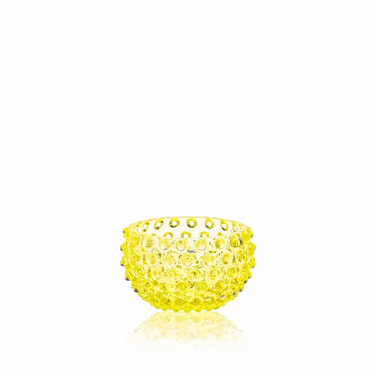 Anna Von Lipa Hobnail Tapas 11,5 cm Citron