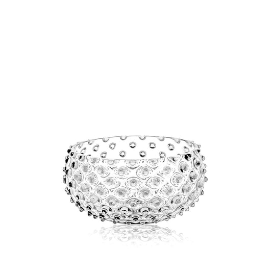 Anna Von Lipa Hobnail Tapas 17 cm Crystal