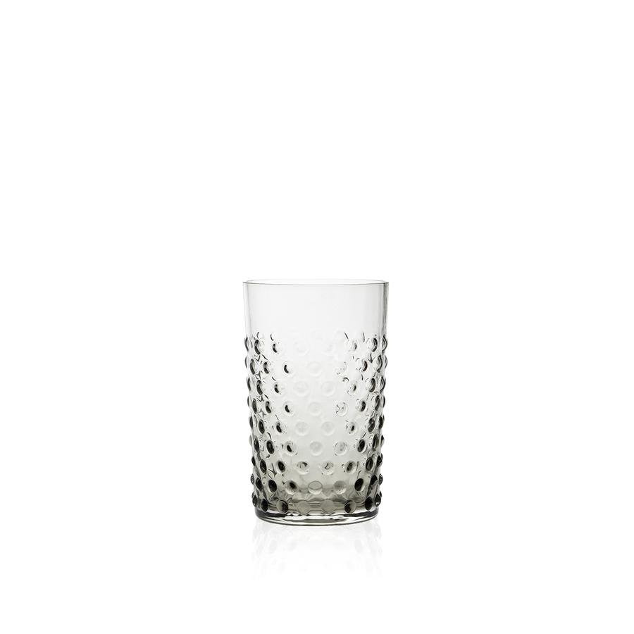 Anna Von Lipa Hobnail glas 20 cl Cashmere