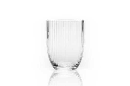 Anna Von Lipa Bamboo dricksglas 25 cl Crystal