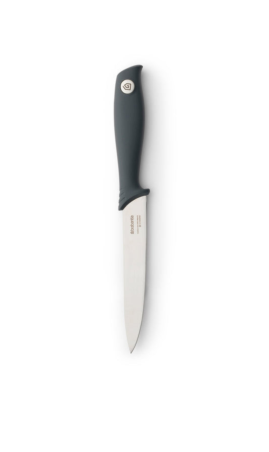 Brabantia Tasty grönsakskniv 32,8 cm