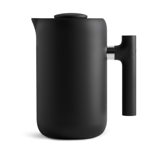 Fellow Clara kaffepress 70,9 cl Matte black