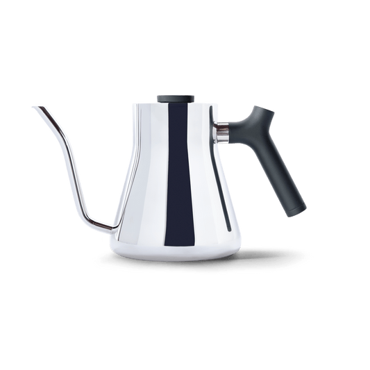 Fellow Stagg pour-over vattenkokare 1 L Polished steel